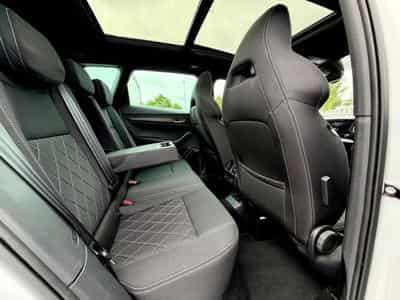Skoda Karoq Karoq Sportline 2.0 TSI DSG 4x4/PANO/LED/ACC/AHK (2022) - Foto 15