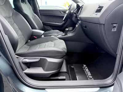 Cupra Ateca Ateca VZ 2.0 TSI DSG 4Drive/LED/ACC/LHZ/360° CAM (2024) - Foto 15