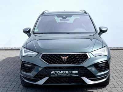 Cupra Ateca Ateca VZ 2.0 TSI DSG 4Drive/LED/ACC/LHZ/360° CAM (2024) - Foto 2