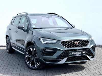 Cupra Ateca Ateca VZ 2.0 TSI DSG 4Drive/LED/ACC/LHZ/360° CAM (2024) - Foto 3