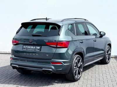 Cupra Ateca Ateca VZ 2.0 TSI DSG 4Drive/LED/ACC/LHZ/360° CAM (2024) - Foto 5