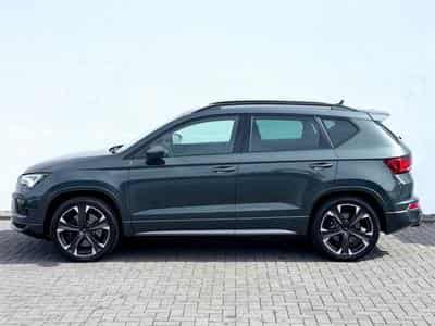 Cupra Ateca Ateca VZ 2.0 TSI DSG 4Drive/LED/ACC/LHZ/360° CAM (2024) - Foto 8