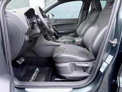 Cupra Ateca Ateca VZ 2.0 TSI DSG 4Drive/LED/ACC/LHZ/360° CAM (2024) - Foto 9