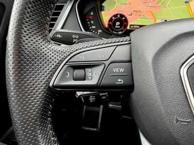 Audi Q5 Q5 40 TDI quattro S line Sport Plus Paket (2019) - Foto 15
