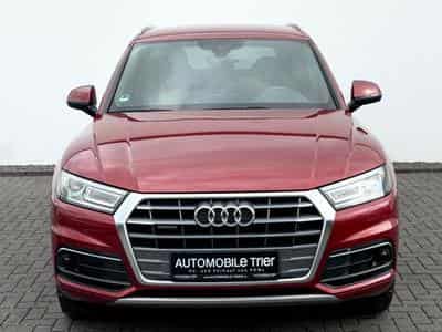Audi Q5 Q5 40 TDI quattro S line Sport Plus Paket (2019) - Foto 2