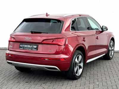 Audi Q5 Q5 40 TDI quattro S line Sport Plus Paket (2019) - Foto 5