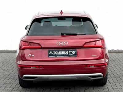 Audi Q5 Q5 40 TDI quattro S line Sport Plus Paket (2019) - Foto 6