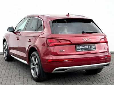Audi Q5 Q5 40 TDI quattro S line Sport Plus Paket (2019) - Foto 7