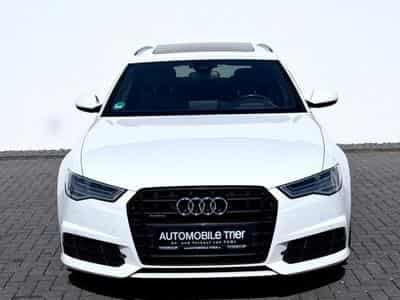 Audi A6 A6 Avant 3.0 TDI quattro S line Competition Plus (2018) - Foto 2