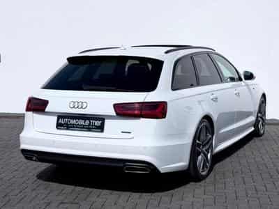 Audi A6 A6 Avant 3.0 TDI quattro S line Competition Plus (2018) - Foto 5