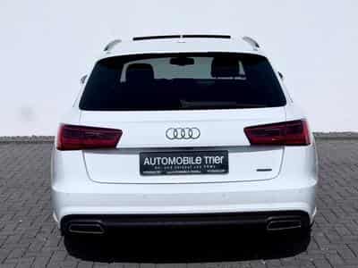 Audi A6 A6 Avant 3.0 TDI quattro S line Competition Plus (2018) - Foto 6