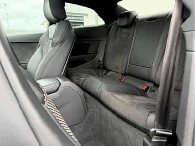 Audi A5 A5 Coupe 2.0 TFSI quattro S line Sport Plus (2017) - Foto 13