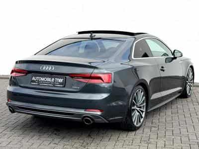 Audi A5 A5 Coupe 2.0 TFSI quattro S line Sport Plus (2017) - Foto 5