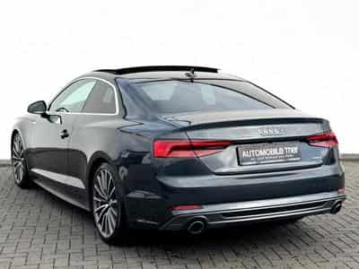 Audi A5 A5 Coupe 2.0 TFSI quattro S line Sport Plus (2017) - Foto 7