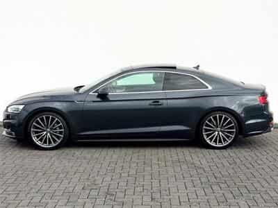 Audi A5 A5 Coupe 2.0 TFSI quattro S line Sport Plus (2017) - Foto 8