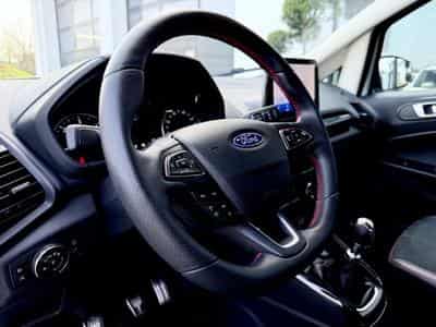 Ford EcoSport EcoSport ST-Line 1.5 TDCI /NAVI/CAM/B&O/GARANTIE (2020) - Foto 10