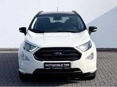 Ford EcoSport EcoSport ST-Line 1.5 TDCI /NAVI/CAM/B&O/GARANTIE (2020) - Foto 2
