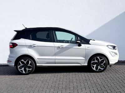 Ford EcoSport EcoSport ST-Line 1.5 TDCI /NAVI/CAM/B&O/GARANTIE (2020) - Foto 4