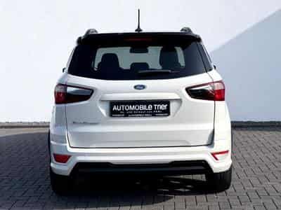 Ford EcoSport EcoSport ST-Line 1.5 TDCI /NAVI/CAM/B&O/GARANTIE (2020) - Foto 6