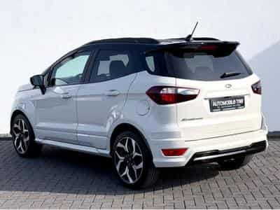 Ford EcoSport EcoSport ST-Line 1.5 TDCI /NAVI/CAM/B&O/GARANTIE (2020) - Foto 7