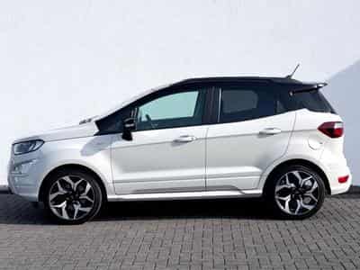 Ford EcoSport EcoSport ST-Line 1.5 TDCI /NAVI/CAM/B&O/GARANTIE (2020) - Foto 8