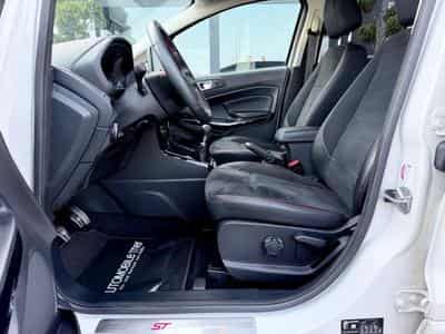 Ford EcoSport EcoSport ST-Line 1.5 TDCI /NAVI/CAM/B&O/GARANTIE (2020) - Foto 9