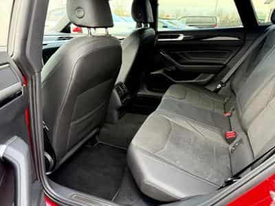 VW Arteon Arteon Shooting Brake R Line 2.0 TDI DSG 1.HAND (2021) - Foto 14