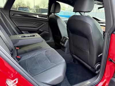 VW Arteon Arteon Shooting Brake R Line 2.0 TDI DSG 1.HAND (2021) - Foto 15