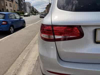Mercedes GLC 220 D 4MATIC AUTO (2016) - Foto 10