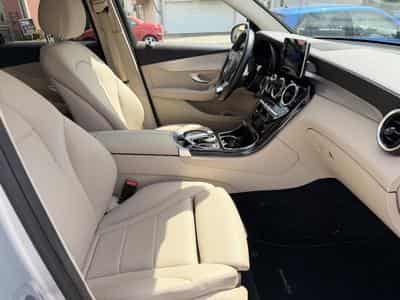 Mercedes GLC 220 D 4MATIC AUTO (2016) - Foto 12