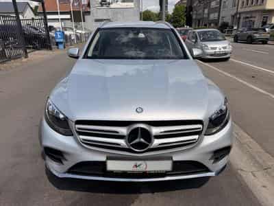 Mercedes GLC 220 D 4MATIC AUTO (2016) - Foto 2