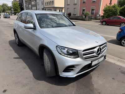 Mercedes GLC 220 D 4MATIC AUTO (2016) - Foto 7