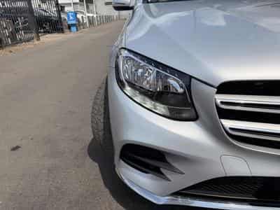 Mercedes GLC 220 D 4MATIC AUTO (2016) - Foto 9
