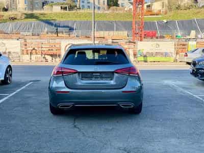 Mercedes A 220 4Matic 7G-DCT (2019) - Foto 5