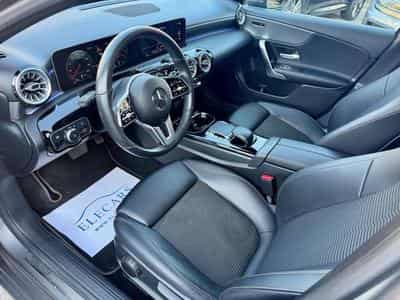 Mercedes A 220 4Matic 7G-DCT (2019) - Foto 7