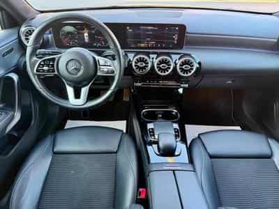 Mercedes A 220 4Matic 7G-DCT (2019) - Foto 8
