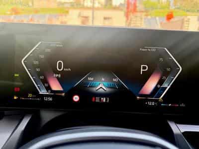 BMW 520 iA Limousine Head-Up/360°/H&K (2025) - Foto 14