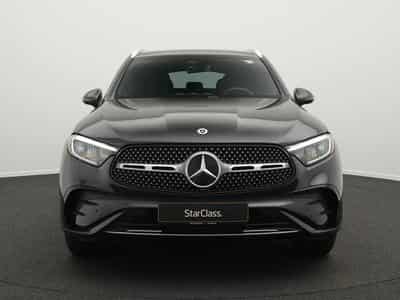Mercedes GLC 300 d 4M AMG-Line LED+AHK+Totw+Memo (2025) - Foto 2
