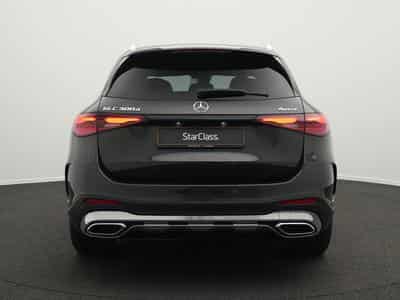 Mercedes GLC 300 d 4M AMG-Line LED+AHK+Totw+Memo (2025) - Foto 4