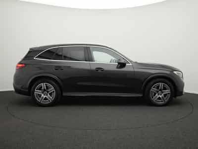 Mercedes GLC 300 d 4M AMG-Line LED+AHK+Totw+Memo (2025) - Foto 5