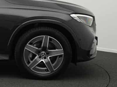 Mercedes GLC 300 d 4M AMG-Line LED+AHK+Totw+Memo (2025) - Foto 8