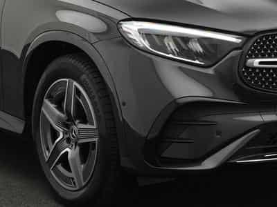 Mercedes GLC 300 d 4M AMG-Line LED+AHK+Totw+Memo (2025) - Foto 9