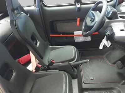 Citroen Ami PEPS (2026) - Foto 10