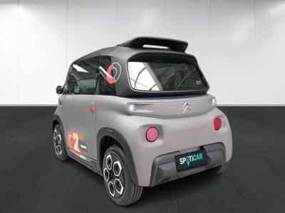 Citroen Ami PEPS (2026) - Foto 6