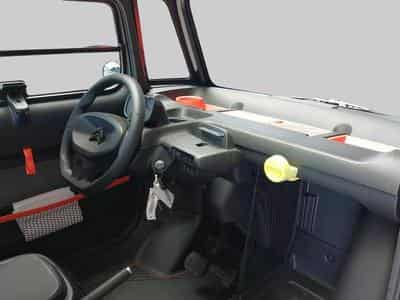 Citroen Ami PEPS (2026) - Foto 9
