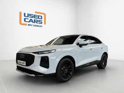 Audi Q3 SB+PHEV+S-Tronic+P.Business.Plus (2026) - Foto 1