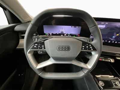 Audi Q3 SB+PHEV+S-Tronic+P.Business.Plus (2026) - Foto 10