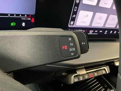 Audi Q3 SB+PHEV+S-Tronic+P.Business.Plus (2026) - Foto 12