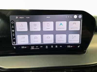 Audi Q3 SB+PHEV+S-Tronic+P.Business.Plus (2026) - Foto 13