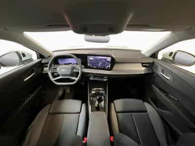 Audi Q3 SB+PHEV+S-Tronic+P.Business.Plus (2026) - Foto 2
